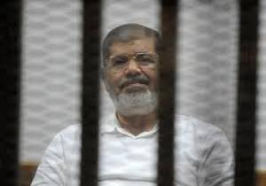 محام بالنقض يرسل 6 بدل حمراء لـ «مرسي» وقيادات الإخوان 