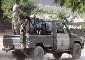 مقتل جندي أميركي وجرح أربعة آخرين في الصومال