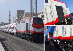 السكة الحديد تبدأ توفير خدمة الإنترنت المجانى داخل محطة مصر بعد غد