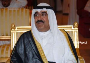 الشيخ مشعل الصباح يصل مقر البرلمان لتأدية اليمين الدستورية أميرا للكويت
