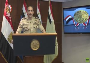 القوات المسلحة المصرية تقدم نصائح للراغبين في الانتساب وتصدر تحذيرا لهم