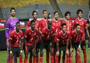 الأهلي يغلق ملف مباراة المقاصة ويبدأ دراسة "نادي مصر"