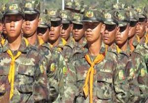 جيش ميانمار يعلن حل الحكومة ويعين 11 وزيرا جديدا