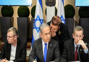 نتنياهو يرفض دعوة بايدن للتراجع عن هجوم رفح الفلسطينية