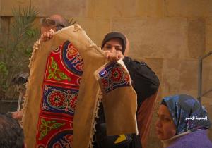القاهرة تواصل فعاليات ورشة عمل الحرف التراثية
