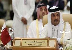 مصر والسعودية والبحرين والإمارات تقطع علاقاتها الدبلوماسية مع قطر