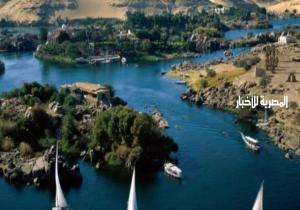 مسؤول حكومي : مصر سيهاجر إليها البشر بعد نفاذ المياه في العالم
