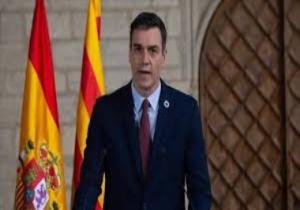 رئيس وزراء إسبانيا يقدم تعديلاً وزاريًا لملك البلاد ويقيل وزيرة الخارجية