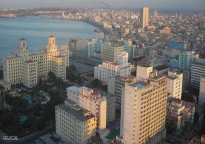 كوبا: إجراءات أميركا لتخفيف الحصار "غير كافية" 