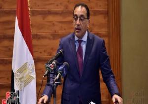 رئيس الوزراء: الرئيس السيسى يتابع باهتمام الخدمات التنموية فى شمال وجنوب سيناء