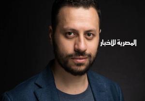 استقالة أحمد شوقي المدير الفني لمهرجان القاهرة السينمائي
