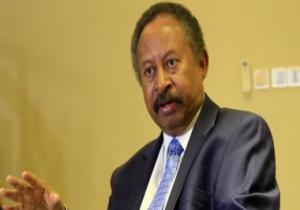 رئيس وزراء السودان: إثيوبيا أدخلت سد النهضة فى تعقيدات سياستها الداخلية