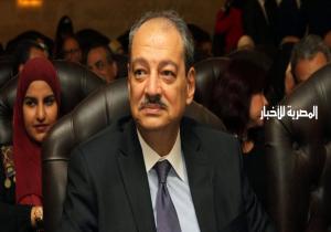 النائب العام يأمر بالتحقيق في محاولة اغتيال مدير أمن الإسكندرية