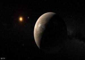 “بروكسيما بي” كوكب جديد يشبه الأرض تم الكشف عنه مؤخرا