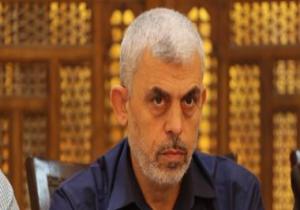 انتهاء لقاء الوفد الأمنى المصرى مع رئيس حركة حماس فى غزة