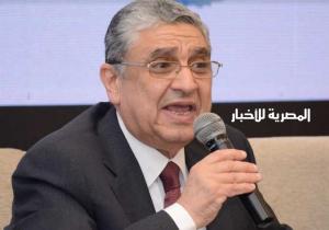 مصر تنفذ مشروع تطوير الخطة الرئيسية لشبكة الربط الكهربائي في إفريقيا
