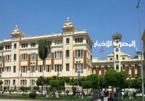 نائب محافظ القاهرة يتابع التطوير في عزبة الخصايصة بحي الأميرية