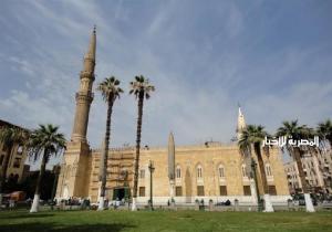 نائب محافظ القاهرة تتابع تنفيذ مشروع تطوير مزارات آل البيت ومتنزه الخليفة التراثي