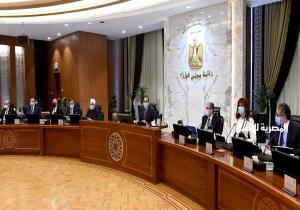 رئيس الوزراء : توافق الرؤى المصرية - السعودية في مختلف الملفات السياسية والاقتصادية ذات الاهتمام المشترك