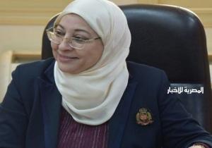نائب محافظ القاهرة تبحث مقترحا لاستغلال أرض تصلح لإلقاء المخلفات في 3 أحياء