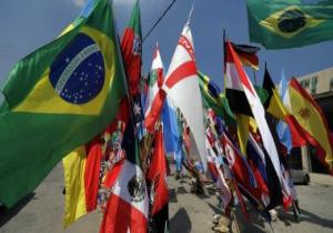 البرازيل تغير مواعيد العمل لإتاحة الفرصة للجماهير لمتابعة المونديال