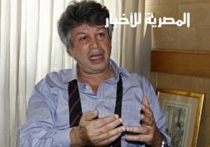 طارق نور: معرض "لومارشيه" للأثاث تم إلغاءه