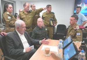مجلس الحرب الإسرائيلي يعطي الموساد الضوء الأخضر لإتمام صفقة الأسرى مع حماس
