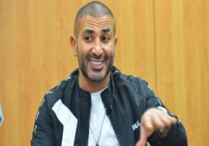 أحمد سعد يغنى تتر مسلسل "ضل راجل" لـ ياسر جلال رمضان المقبل