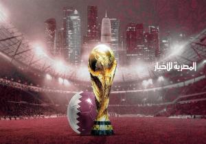 قناة مفتوحة تذيع 24 مباراة مجانًا بكأس العالم