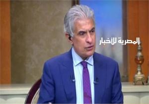 وائل الإبراشي محذرا: هناك دعوات بها أيادي إخوانية تهدف لقتل المصريين