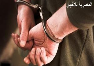 حبس نصاب باسم "المخابرات العامة " للحصول 100 ألف جنيه من مرشح في ببني سويف