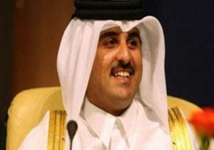 قطر تطلب من بريطانيا إدانة الحظر الجوي عليها