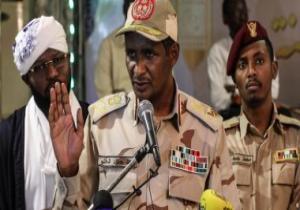 "الانتقالى السودانى": مستعدون لتشكيل حكومة مدنية فى غضون ثلاثة أشهر