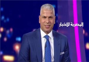 مدير منتخب مصر يشارك في مباراة استعراضية بين أساطير العرب والعالم .. اليوم