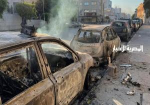 بأسلحة خفيفة ومتوسطة.. اشتباكات دامية تشتعل مجددًا بالعاصمة الليبية