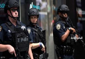 شرطة نيويورك: قتيل وجرحى بحادث دهس