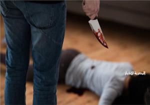 شاب يقتل زوجته ويسلم نفسه إلى الشرطة بكفر الشيخ