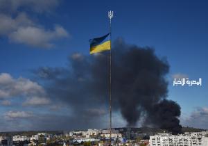 إعلان حالة التأهب الجوي في العاصمة الأوكرانية