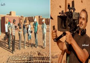 المخرج المغربي  ربيع الجوهري ينهي تصوير فيلم "سيكا" حول قضية الصحراء المغربية