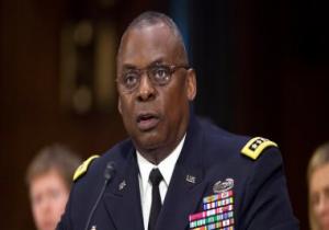 وزير الدفاع الأمريكى يحذر من مخاطر على الأمن القومى لبلاده بسبب أزمة الديون