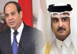 رد حاسم من مصر على قطر