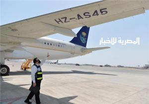 الطيران المدني السعودي: سلامة الطائرة وكفاءة أدائها شرطان لإصدار شهادة الصلاحية