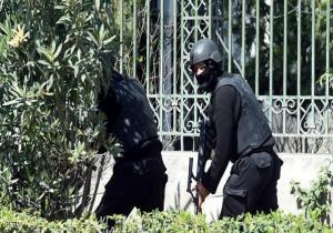 تونس تعتقل 12 كانوا في طريقهم إلى ليبيا