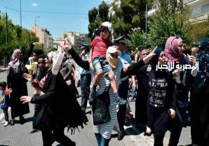 اللاجئون يقودون ثورة خصوبة بألمانيا.. ومنافسة تركية سورية