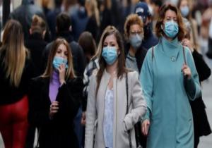 إيطاليا تسجل 19749 إصابة و376 حالة وفاة بفيروس كورونا