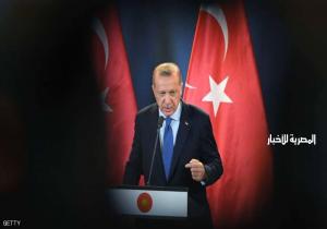 قبضة أردوغان تطال الأتراك في الخارج.. والتهمة تأييد "غولن"