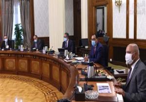 رئيس الوزراء يستعرض خطة تنفيذ استراتيجية تعظيم سياحة اليخوت والسفن فى مصر