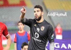 شريف إكرامي يحقق إنجازا تاريخيا غير مسبوق في الدوري المصري