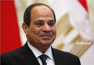 الرئيس السيسي يوجه بإنشاء مقبرة الخالدين في موقع مناسب لتكون صرحًا يضم رفات عظماء ورموز مصر