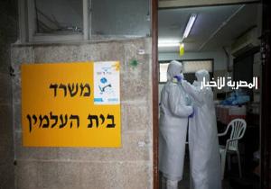 إصابة وزير الصحة الإسرائيلي وزوجته بفيروس كورونا